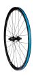 Halo Devaura RD2 700c Rear Wheel