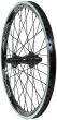 Halo EX3 MX Race 20-Inch Front Wheel