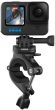 GoPro Handlebar / Seatpost / Pole Mount
