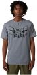 Fox The Format Short Sleeve Tech T-Shirt