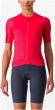Castelli Espresso Womens Short Sleeve Jersey