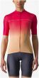Castelli Salita Womens Short Sleeve Jersey