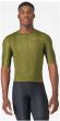 Castelli Unlimited Entrata 3 Short Sleeve Jersey
