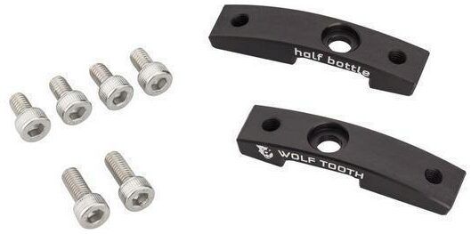 Wolf Tooth B-RAD Half Bottle Adaptor