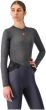 Castelli Medio Womens Long Sleeve Base Layer