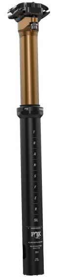 Fox Transfer SL Factory 2023 Dropper Seatpost