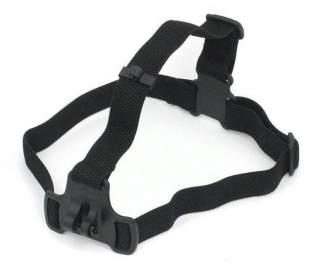 Hope Head Mount Harness