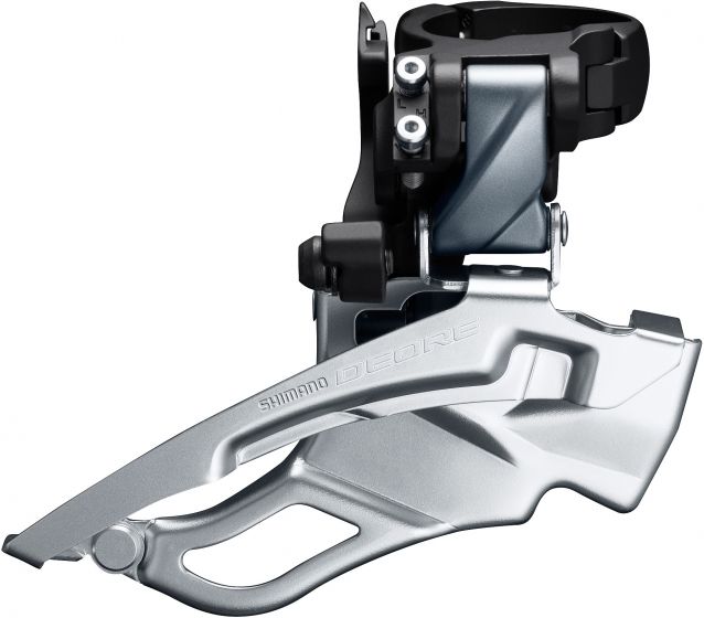 Shimano Deore FD-T6000 Triple Front Derailleur