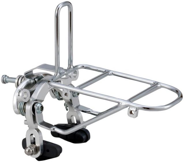 Dia-Compe ENE Front Pannier Rack