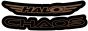 Halo Chaos Decal Kits