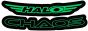 Halo Chaos Decal Kits
