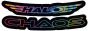 Halo Chaos Decal Kits