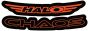 Halo Chaos Decal Kits