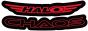 Halo Chaos Decal Kits