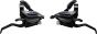 Shimano ST-EF500 EZ Fire Plus STI Brake Lever Set