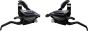 Shimano ST-EF500 EZ Fire Plus STI Brake Lever Set