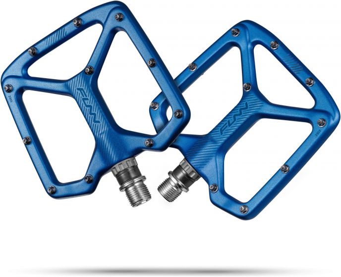 Funn Python 2 Pedals