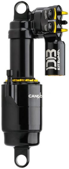 Cane Creek Kitsuma Air Trunnion Rear Shock