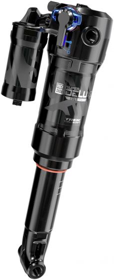 RockShox Super Deluxe Thru Shaft Rear Shock