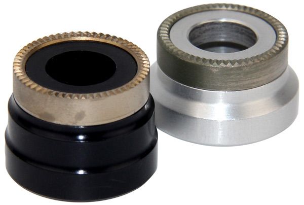 Hope Pro 2 Evo Hub 10mm Through Conversion Kit