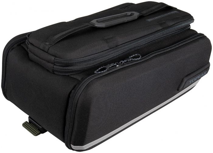 Topeak E-Xplorer Trunkbag Pannier Bag