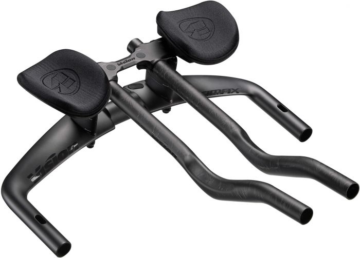 Vision TriMax Si-013 Carbon Semi-Integrated Aero Bars