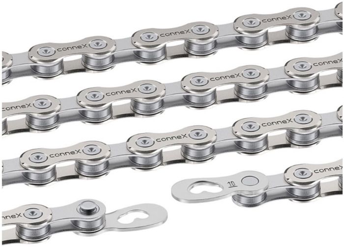 Connex 10WAX 10-Speed Chain