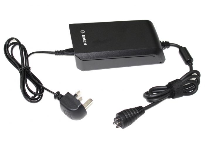 Bosch Fast 6A UK Charger