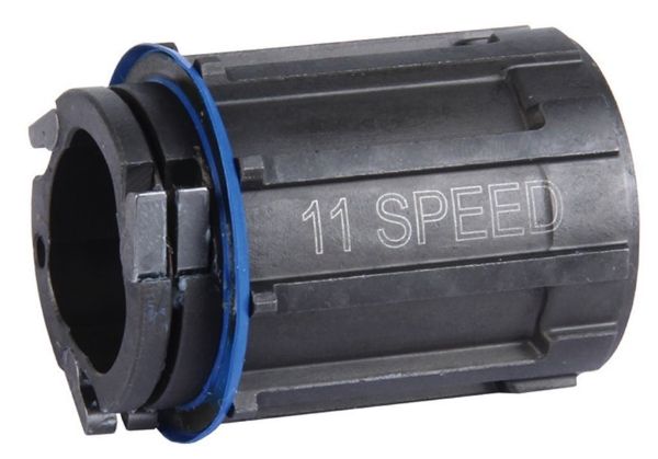 Campagnolo 11-Speed Shimano Steel Freehub Body