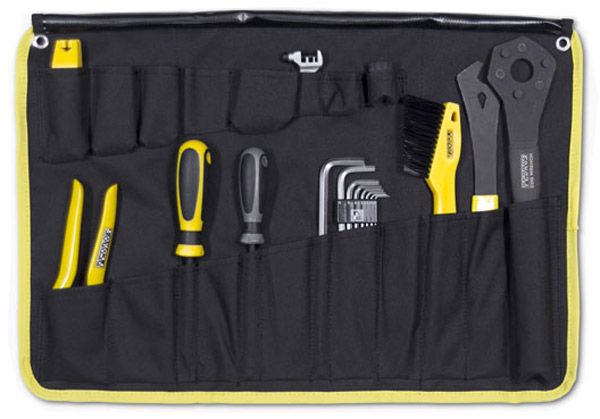 Pedros Starter Tool Kit