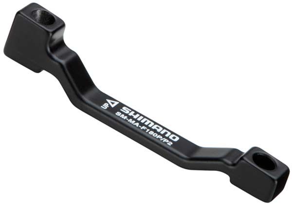 Shimano Front Brake Fork Mount Adapter