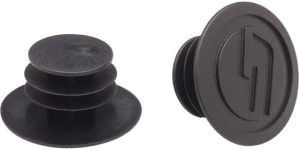SRAM MTB Bar End Plugs