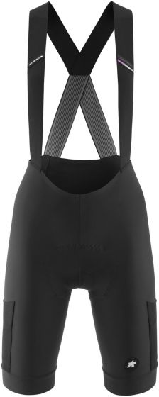 Assos Tactica Kieskafer T5 Womens Bib Shorts