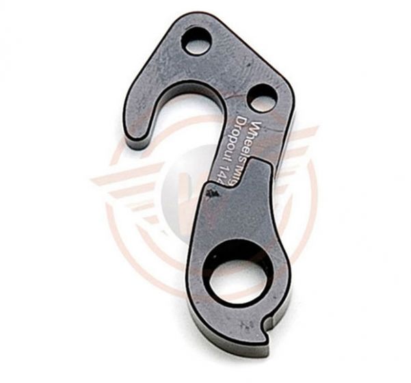 Wheels Manufacturing Dropout 144 Derailleur Hanger