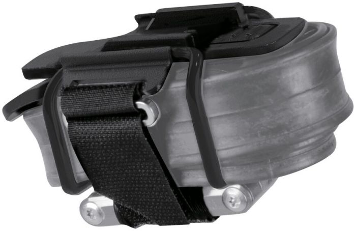 Topeak Free Pack Duo Fixer Saddle Mount