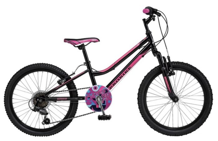 ProBike Paris FS 20-Inch 2024 Junior Bike
