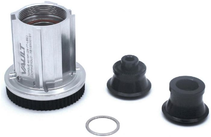 Easton Vault Cassette Body