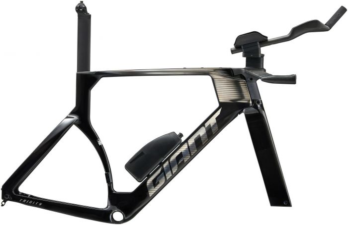 Giant Trinity Advanced SL 2025 Time Trial Frameset