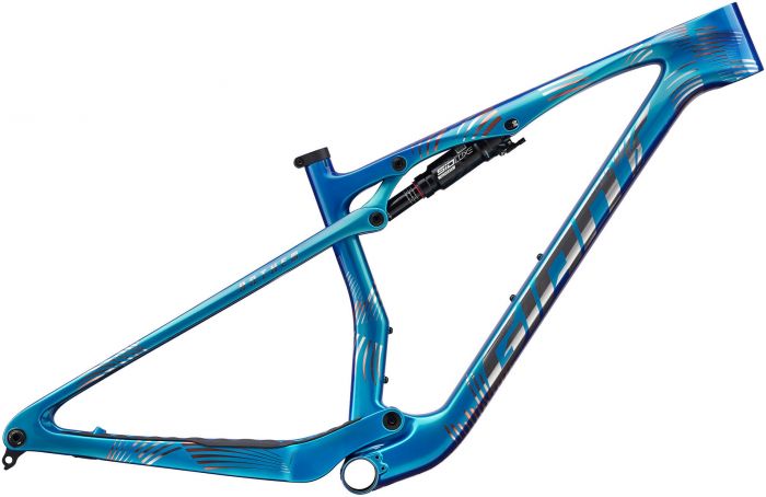 Giant Anthem Advanced SL 2026 Frameset