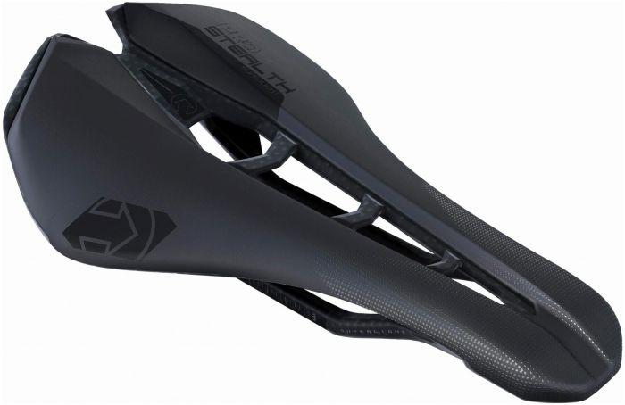 Pro Stealth Carbon Superlight Saddle