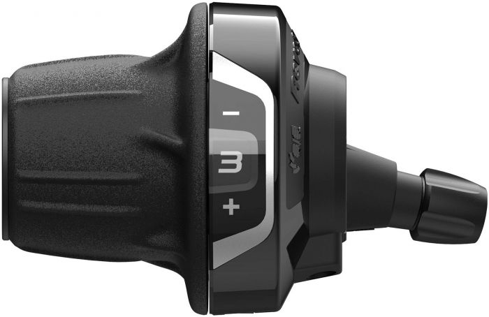 Shimano Tourney SL-RV400 RevoShift Shifter