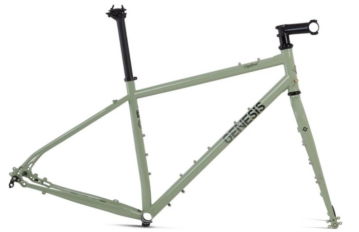 Genesis Vagabond 2023 Frameset
