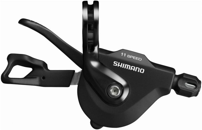Shimano 105 SL-RS700 Flat Bar Shift Lever