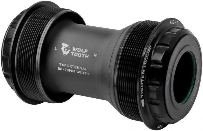 Wolf Tooth T47 External Bottom Bracket