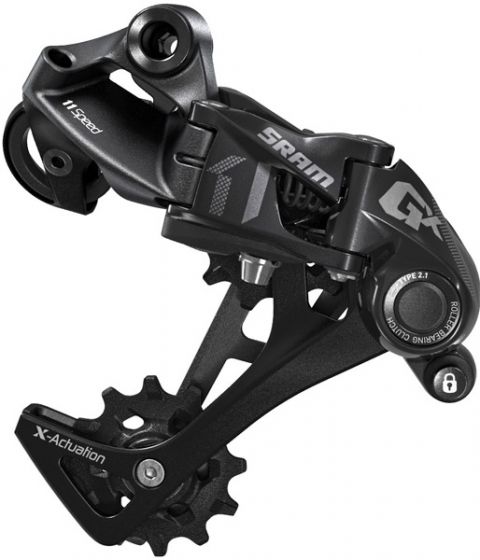 SRAM GX X-Horizon 11-Speed Rear Derailleur