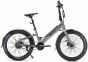 MiRider 24 GB3 Electric Folding Bike