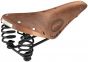 Brooks Flyer Softened Saddle