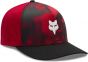 Fox RS Flexfit Hat