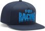 Fox Tread Snapback Hat