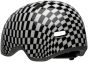 Bell Lil Ripper Checkers Kids Helmet